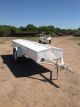 Hot Stick Trailer,  With Heater And Hooks Shopbuilt Trailers photo 1