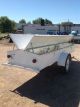 Hot Stick Trailer,  With Heater And Hooks Shopbuilt Trailers photo 4
