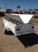 Hot Stick Trailer,  With Heater And Hooks Shopbuilt Trailers photo 5