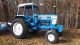 Ford 9700 Tractor 120 Hp Diesel Farm Utility Tractor Tractors photo 10