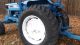 Ford 9700 Tractor 120 Hp Diesel Farm Utility Tractor Tractors photo 1