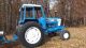 Ford 9700 Tractor 120 Hp Diesel Farm Utility Tractor Tractors photo 2