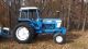 Ford 9700 Tractor 120 Hp Diesel Farm Utility Tractor Tractors photo 8