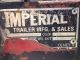Imperial - Shop Three Axle Bumper Pull Car Hauler / Heavy Equipment Hauler Trailers photo 1