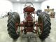 350 Farmall Tractor Tractors photo 4