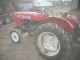 Yanmar 2500 Farm Tractor Tractors photo 2