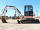 2006 Bobcat 442c Excavator - Crawler Excavator - Loader - Bobcat - 26 Pics Excavators photo 1