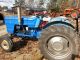 Long 350 33hp Diesel Power Steering Auxillary Hydraulic Tractor Antique & Vintage Farm Equip photo 1