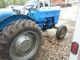 Long 350 33hp Diesel Power Steering Auxillary Hydraulic Tractor Antique & Vintage Farm Equip photo 8