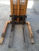 Rol - Lift Stacker Battery Operated Forklift Forklifts photo 2