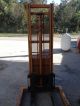 Rol - Lift Stacker Battery Operated Forklift Forklifts photo 3