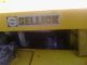 1999 Sellick Sg60 All Terain Forklift Swatrepos Forklifts photo 9