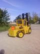 1999 Sellick Sg60 All Terain Forklift Swatrepos Forklifts photo 2