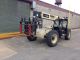 2005 Ingersoll Rand Telehandler Shooting Boom Forklift - Vr642c Forklifts photo 2