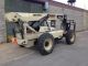 2005 Ingersoll Rand Telehandler Shooting Boom Forklift - Vr642c Forklifts photo 4