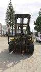 Caterpillar Rc60 All Terrain Air Tires 27ft High Reach Forklifts photo 1