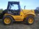 Jcb 520 Forklifts photo 1