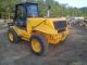 Jcb 520 Forklifts photo 2