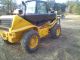 Jcb 520 Forklifts photo 4