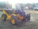 Jcb 520 Forklifts photo 5