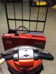2005 Raymond 102t - F45l Electric Power Jack 24v With Battery Pack Forklifts photo 2