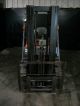 Tailift Fg 25p Forklift W/ Pneumatic Tires Gas/propane Forklifts photo 1