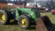 John Deere 2240 Diesel 4wd Tractor Tractors photo 2