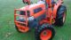 Kubota L3130 Tractor Tractors photo 4