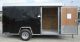 All 2013 6x12 6 X 12 Enclosed Cargo Craft Equipment/atv/motorcycle Trailer Trailers photo 10
