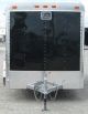 All 2013 6x12 6 X 12 Enclosed Cargo Craft Equipment/atv/motorcycle Trailer Trailers photo 1