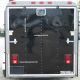 All 2013 6x12 6 X 12 Enclosed Cargo Craft Equipment/atv/motorcycle Trailer Trailers photo 5