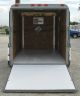 All 2013 6x12 6 X 12 Enclosed Cargo Craft Equipment/atv/motorcycle Trailer Trailers photo 6