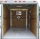 All 2013 6x12 6 X 12 Enclosed Cargo Craft Equipment/atv/motorcycle Trailer Trailers photo 7