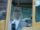 John Deere 410 Backhoe Tractor W/cab & Rops Shuttle Shift Runs Paint Tractors photo 8