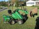 Avant Multi Plus Kubota Diesel 4x4 Articulated Mini Loader Tractor With Trailer Tractors photo 4