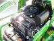 John Deere 2305 4x4 Diesel Tractor Loader 54 