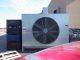 Marley Aquatower Single Cell Cooling Tower,  Model 496b Heating & Cooling Equipment photo 1