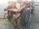 Two (2) Allis Chalmers B Tractors Other photo 3
