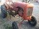 Two (2) Allis Chalmers B Tractors Other photo 4