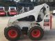 2008 Bobcat S330,  85 Hp,  Canopy,  Std Ctrl,  Fully Serviced,  Tires Skid Steer Loaders photo 1