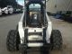 2008 Bobcat S330,  85 Hp,  Canopy,  Std Ctrl,  Fully Serviced,  Tires Skid Steer Loaders photo 2