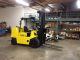 1998 15000 Lb Forklift Hyster Forklifts photo 2