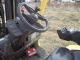 Hyster H70ft Forklift With Fully Rotating Carriage (diesel) Forklifts photo 8