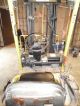 Hyster S50xm Forklift - Forklifts photo 5