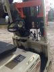 Nissan 40 Electric Forklift Batteries With Charger Forklifts photo 2