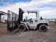 Wiggins 36,  000 Lb Forklift Propane Yardbull Condition 36000 Pounds Forklifts photo 1