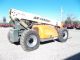2004 Jlg G6 - 42a Telescopic Forklift - Loader Lift Tractor - 3 - Way Steering Forklifts photo 2