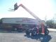 2004 Jlg G6 - 42a Telescopic Forklift - Loader Lift Tractor - 3 - Way Steering Forklifts photo 4