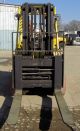 2004 Hyster S120xms,  12,  000,  12000 Cushion Tired Forklift,  W/ Ss & Fp Forklifts photo 9