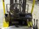 2004 Hyster S120xms,  12,  000,  12000 Cushion Tired Forklift,  W/ Ss & Fp Forklifts photo 10